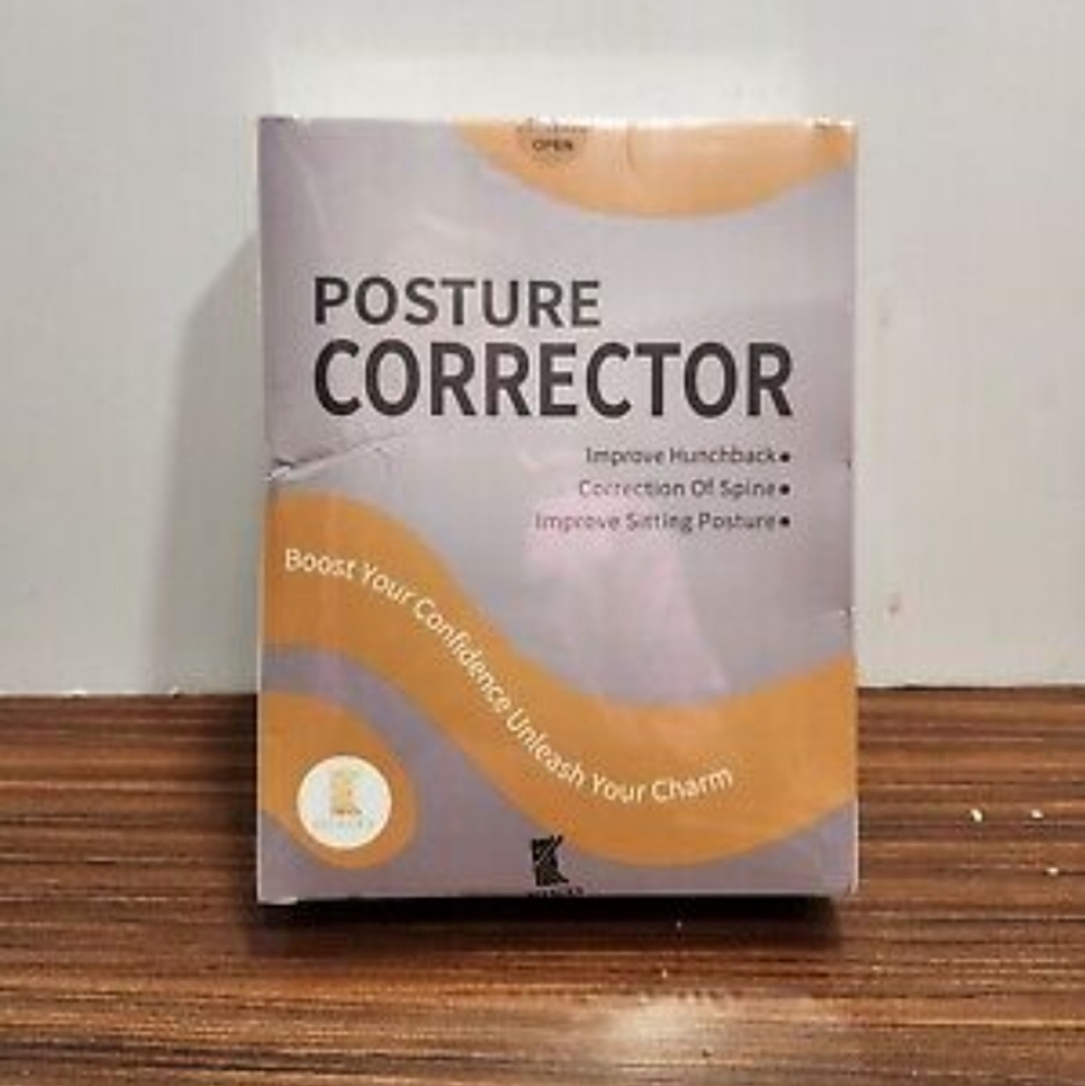 Posture Corrector